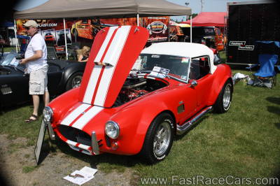 MUSTANG